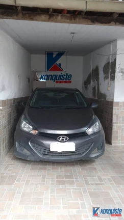 Imagem VENDO CASA NO FEIRA IX