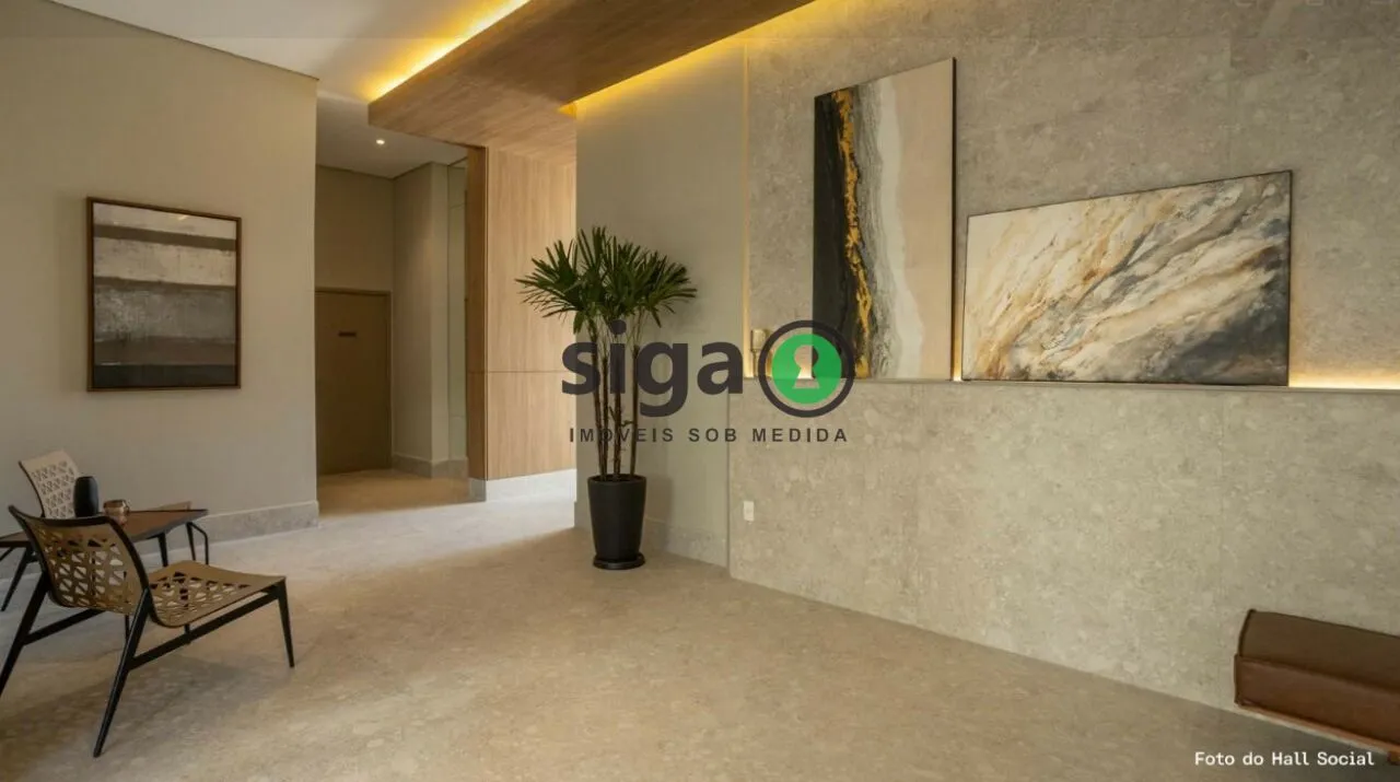 Imagem Apartamento para venda no Panamby, São Paulo - SP