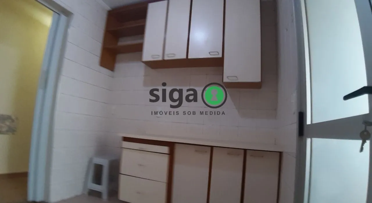 Imagem Apartamento à venda, 80m², 3 dormitórios, 1 suite, varanda,1 vaga, na Penha