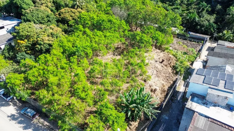 Imagem Área com 4.000 m² à Venda em Novo Horizonte – Serra/ES
