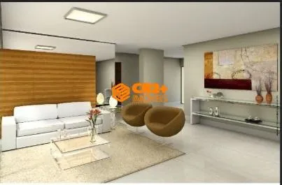Imagem Vendo apartamento com 2 quartos, 1 suíte, 61m2 em OLINDA.