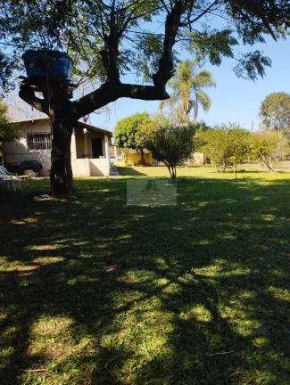 Imagem CHÁCARA JARDIM CANANÉIA COM RIO FUNDOS