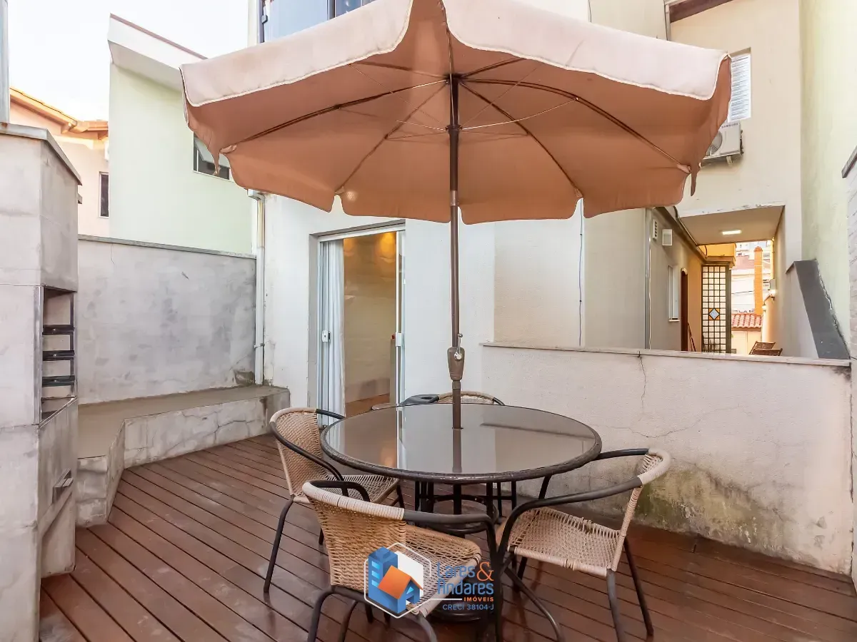 Imagem Sobrado para venda em City Recanto Anastácio com 3 quartos, sendo 1 suíte, 216m²