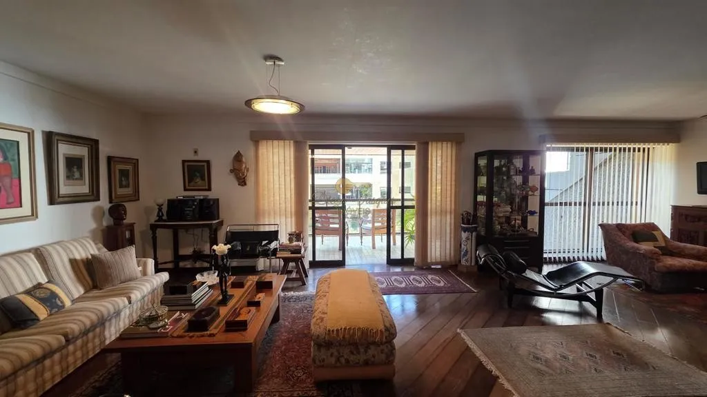 Imagem Apartamento para Venda em Teresópolis / RJ no bairro Várzea
