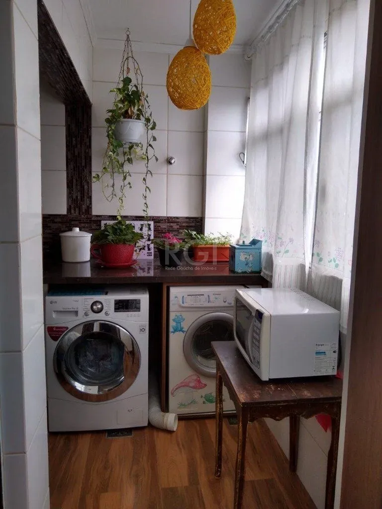 Imagem Apartamento para Venda - 70.34m², 2 dormitórios, 1 vaga - Jardim Itu Sabará