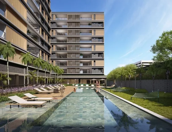 Foto do imóvel APARTAMENTO RESIDENCIAL em São Paulo - SP, Perdizes