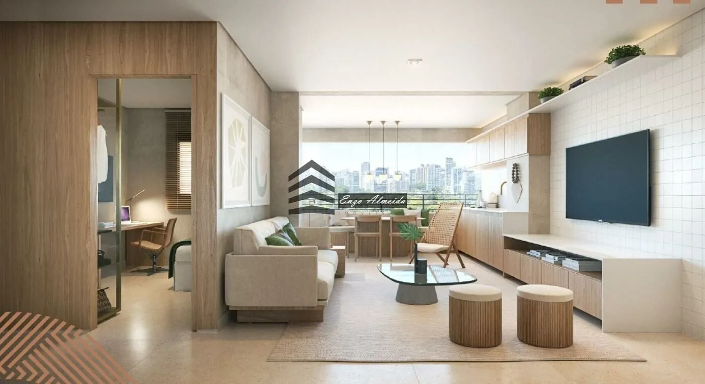 Imagem Apartamento à venda em São Paulo/SP