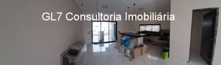 Imagem SOBRADO CONDOMINIO JARDIM TOSCANA INDAIATUBA-SP