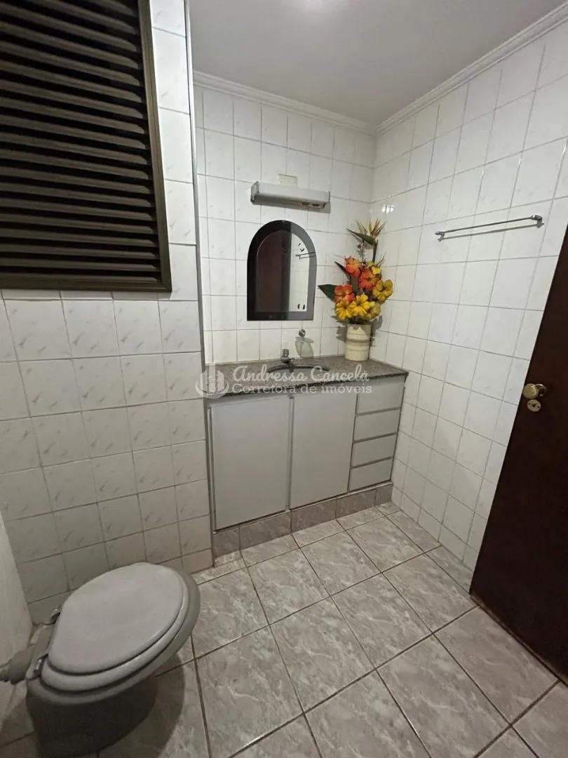 Imagem Vila Imperial - Apartamento com 1 dormitório à venda, 72 m² por R$ 240.000,00 - Vila Imperial - São José do Rio Preto/SP