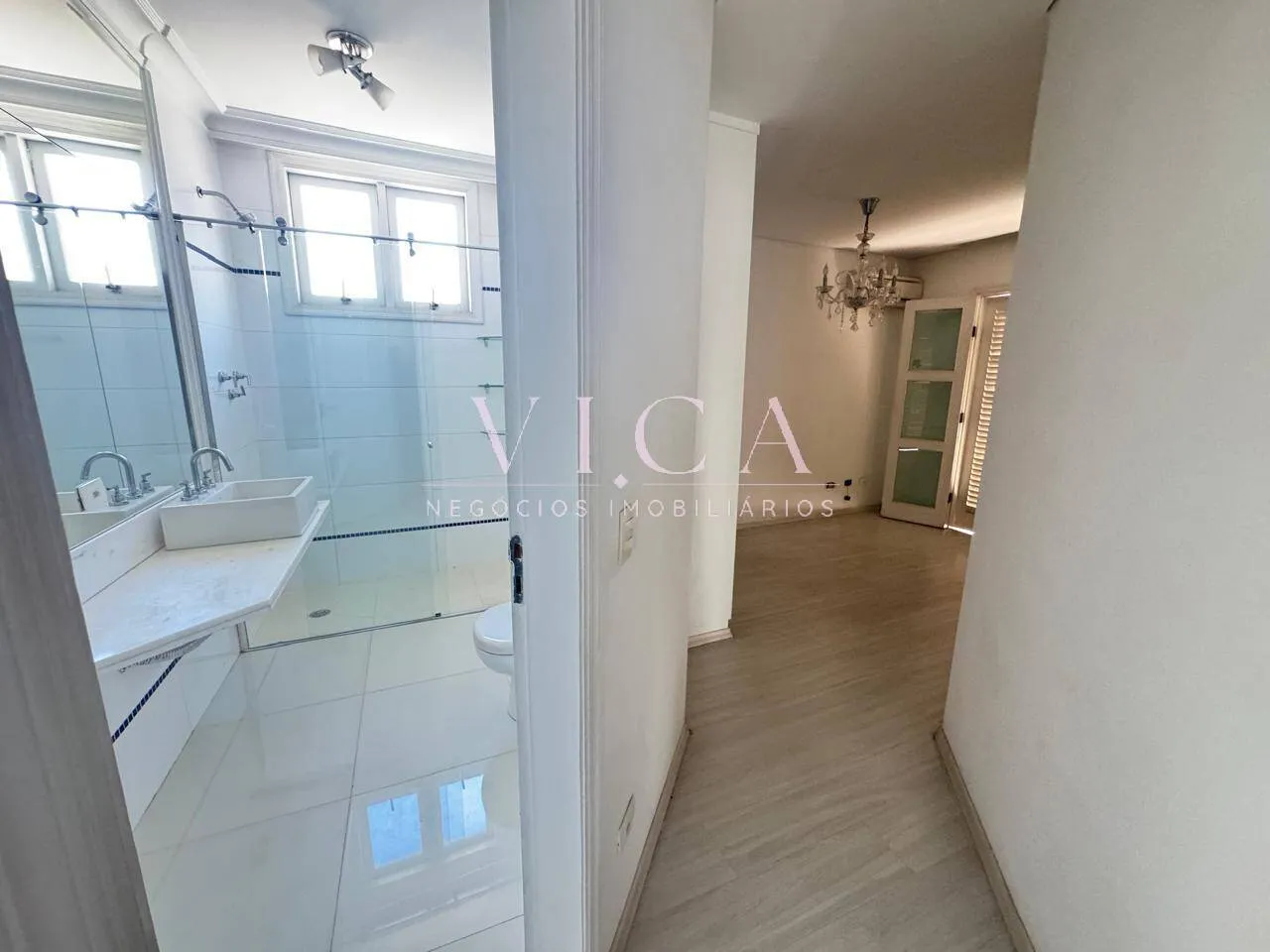 Imagem Alphaville 03 - Casa 5 dormitórios 300m² para aluguel por R$ 12.000/mês