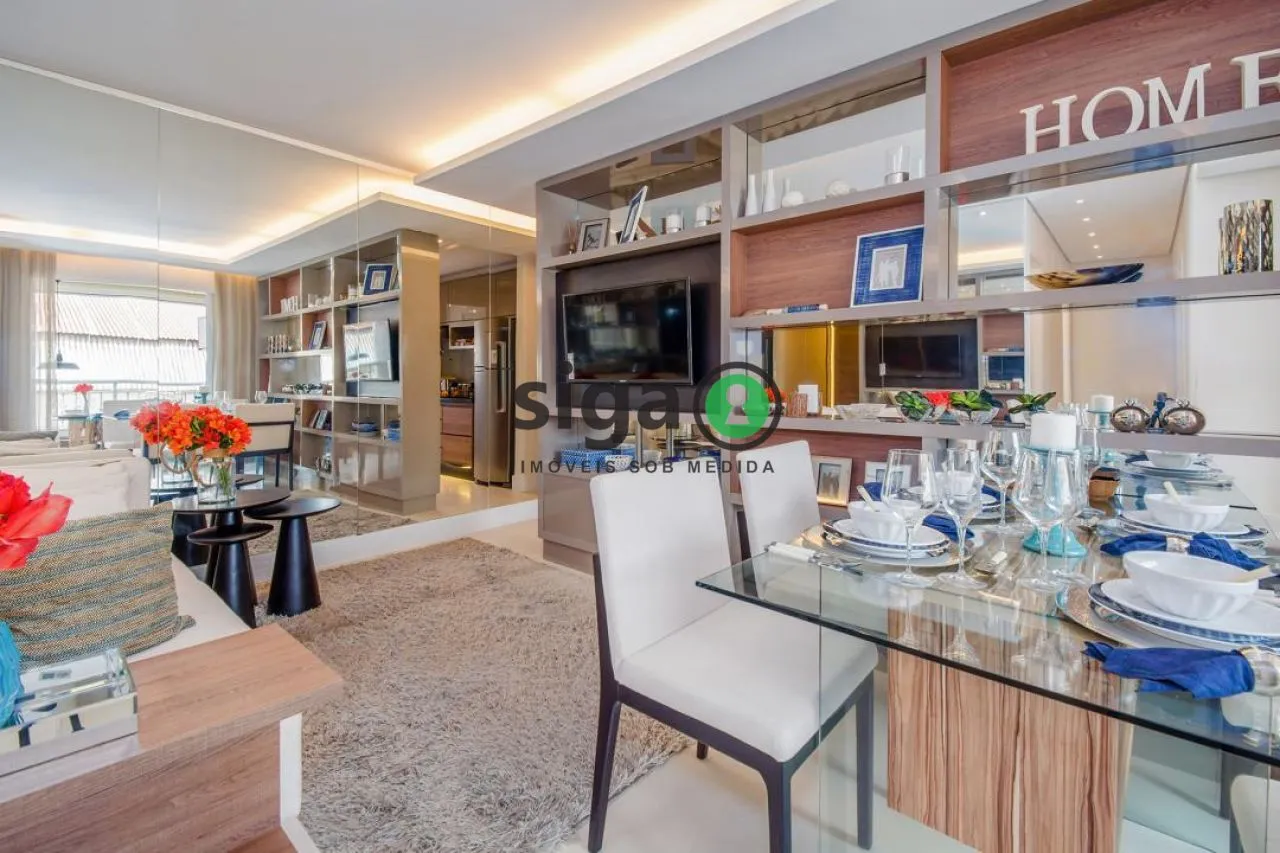Imagem Apartamento à venda 2 Quartos, 1 Vaga, 46m², Jd Climax - SP