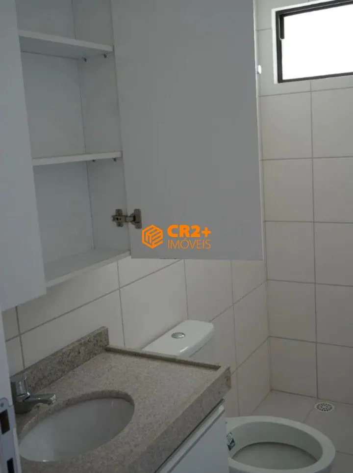 Imagem Vendo Apartamento 58m² com 2 Quartos sendo 1 Suíte, na Torre