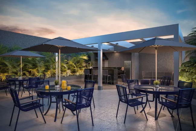 Imagem ABOUT VILA MARIANA - SETIN - Apto de 72m², completo em infraestrutura e com ótima mobilidade!