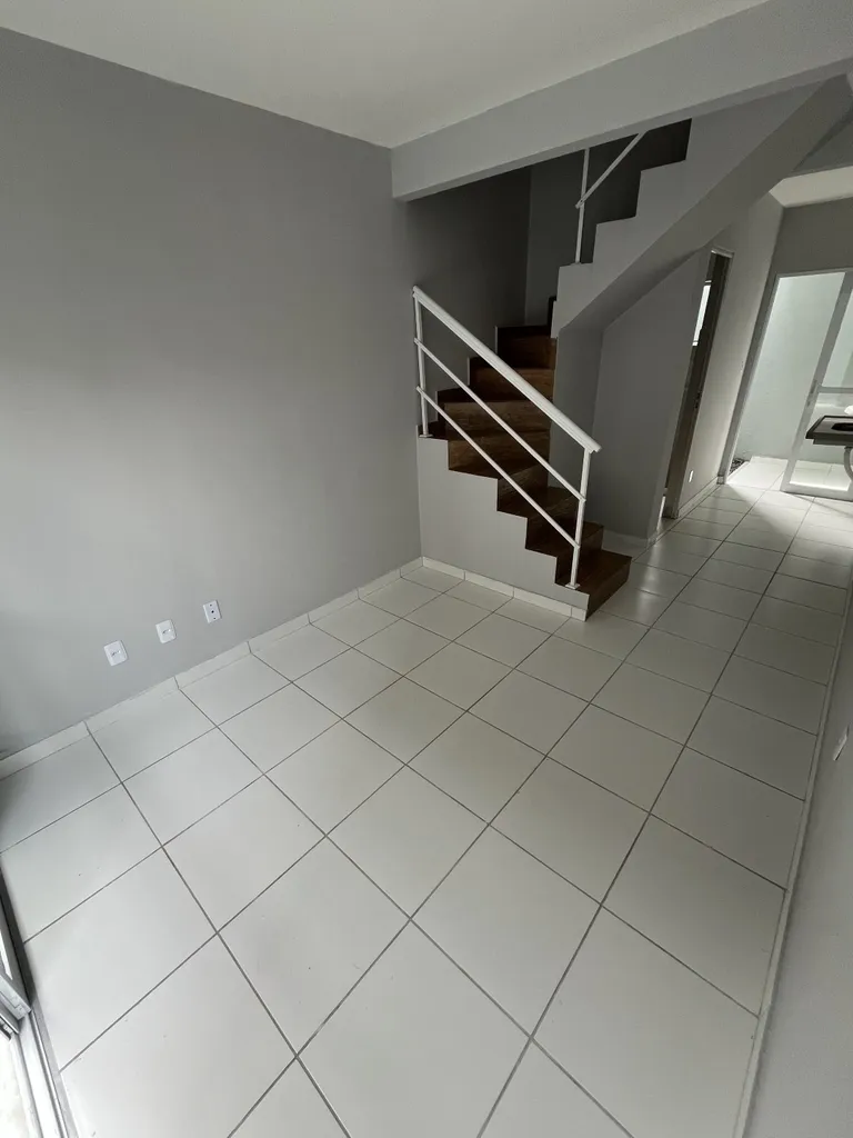 Imagem Casa em Condomínio a Venda no bairro Jardim Nova Era - Nova Iguaçu, RJ
