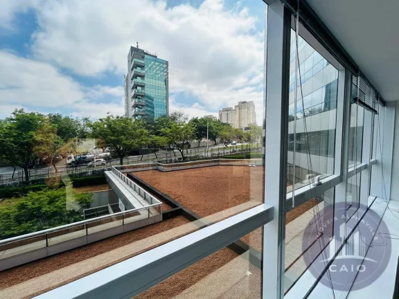 Imagem Sala mobiliada 42 m2 a venda por R$ 350.000,01 - Alphaville/SP