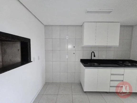 Imagem Apartamento para alugar, 74 m² por R$ 3.402,00/mês - Partenon - Porto Alegre/RS