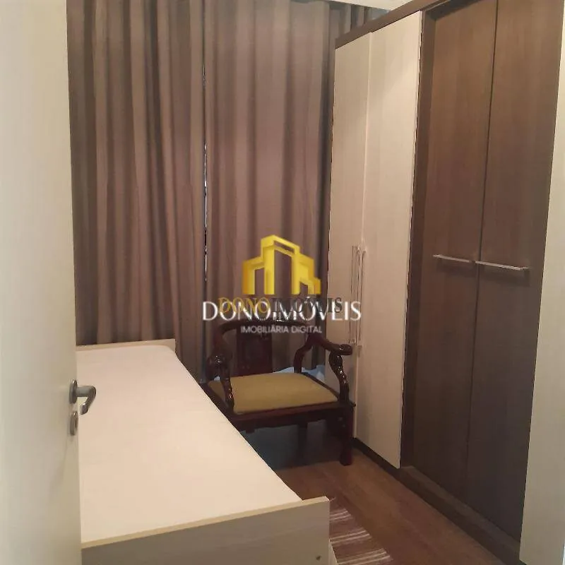 Imagem Apto 91m andar alto Cond Ânima Clube Vila Lusitânia SBC