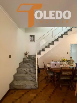 Imagem Casa 3 dormitórios para Venda em São Paulo / SP no bairro Tatuapé