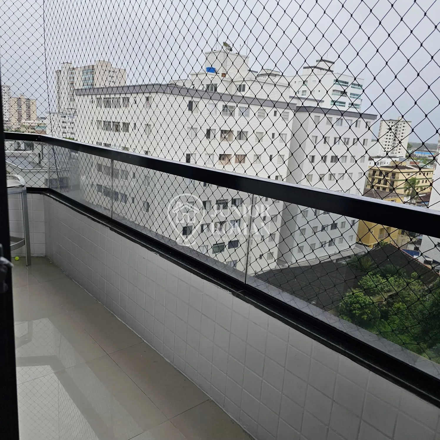 Imagem COBERTURA DUPLEX l PORTEIRA FECHADA l PROX À PRAIA - PRAIA GRANDE/SP