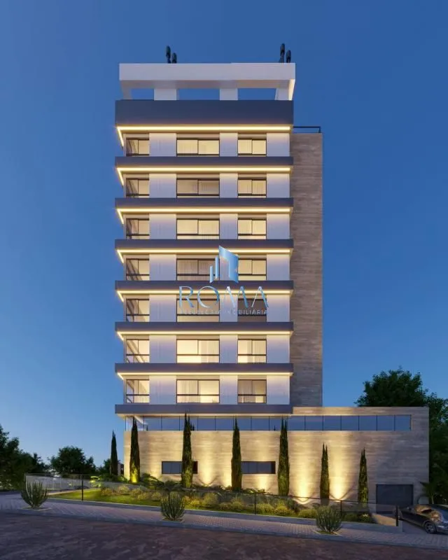 Imagem COBERTURA DUPLEX - BAIRRO NOBRE
