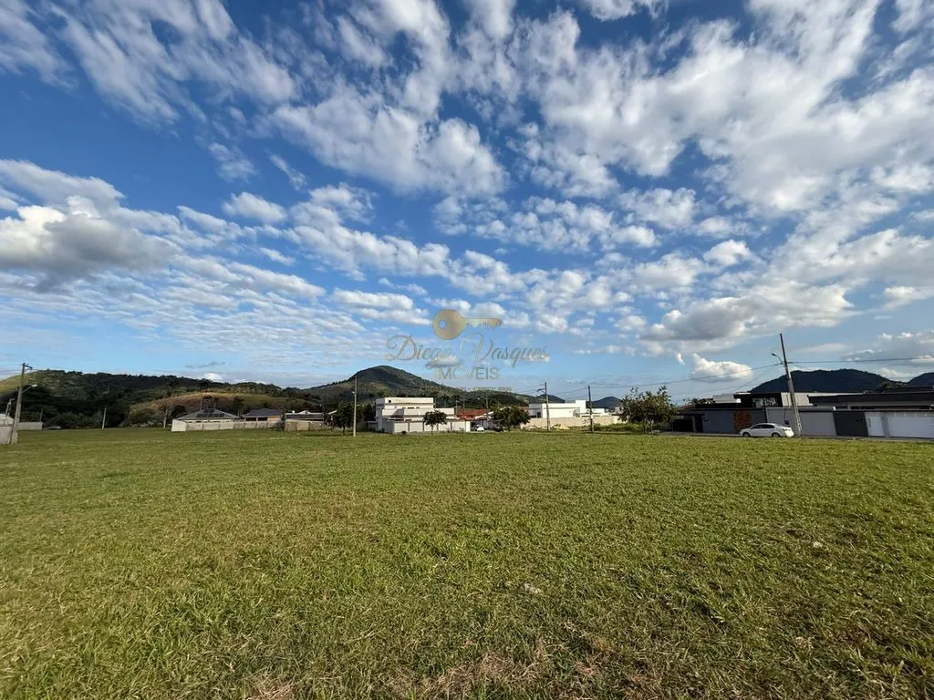 Imagem Terreno para Venda em Guapimirim / RJ no bairro Cotia