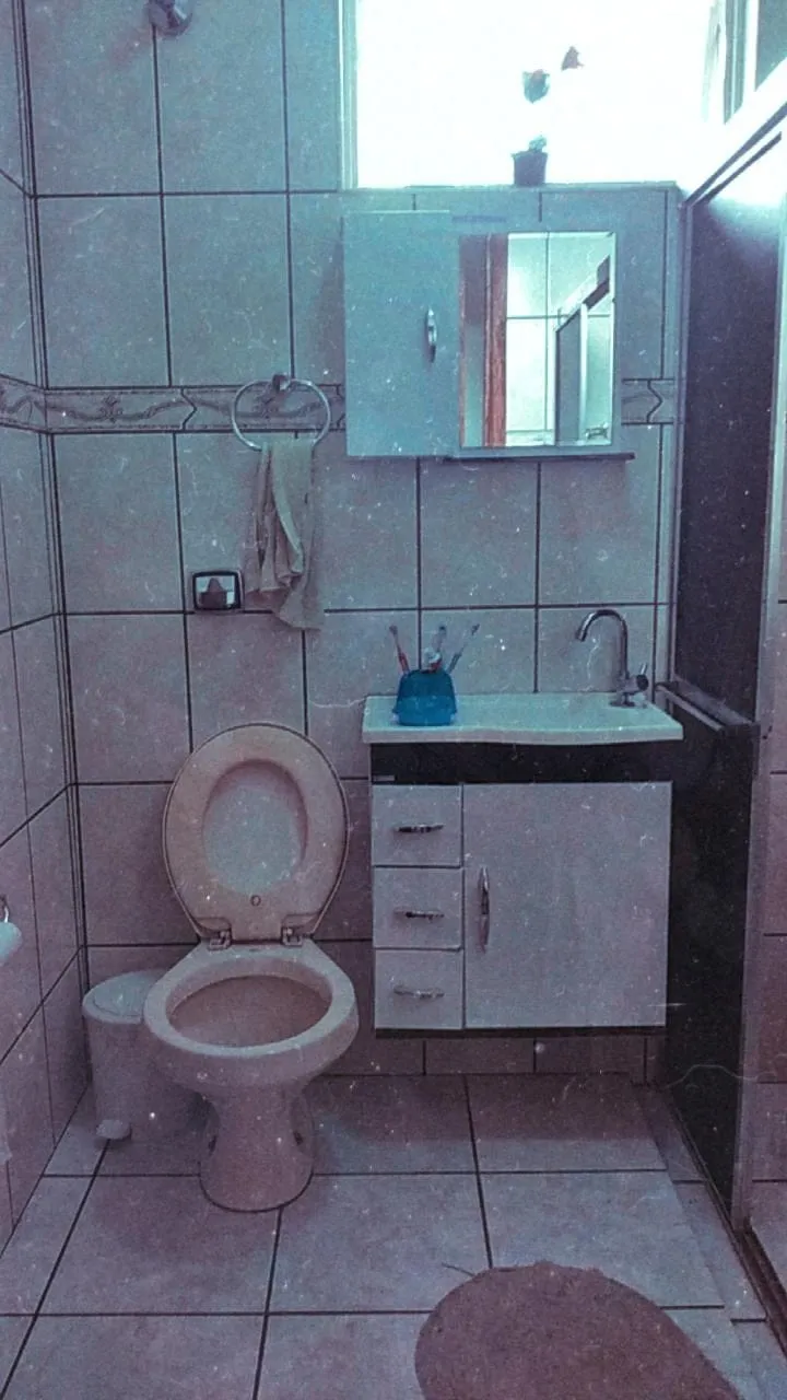 Imagem Casa à venda 2 Quartos, 2 Vagas, 90M², Laerte Assunção, Pindamonhangaba - SP
