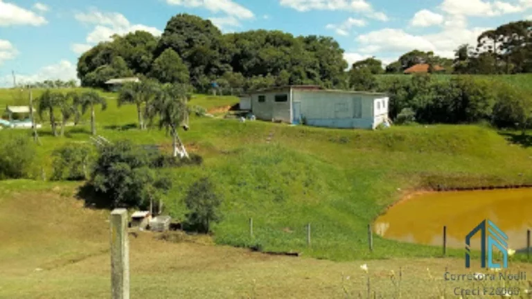 Imagem Terreno para condomínio de alto padrão, ou outros empreendimentos, em Campo Magro PR