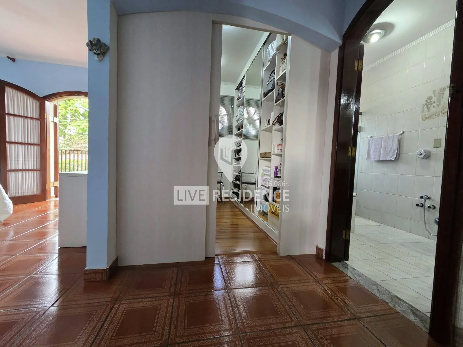 Imagem Sobrado á Venda/ Jardim Tereza Itatiba / SP