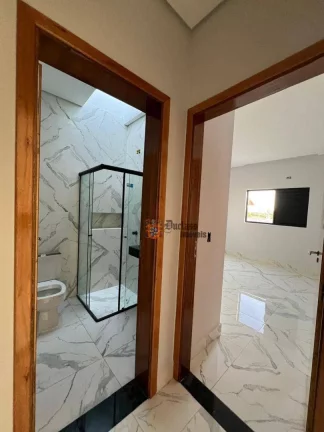 Imagem Casa com 2 dormitórios à venda, 87 m² por R$ 460.000,00 - Jardim Boer I - Americana/SP