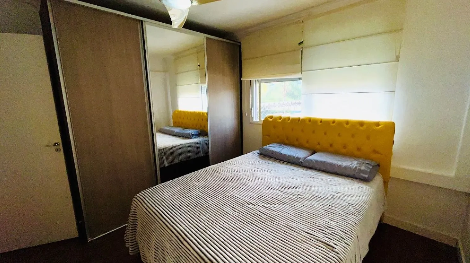Imagem Apartamento de 3 dormitórios, vaga e infra