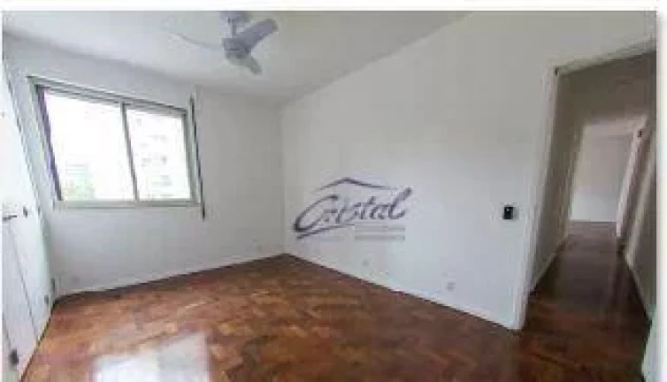 Imagem Apartamento com 4 quartos (1 suíte) à venda, 120 m² - Pinheiros - São Paulo/SP