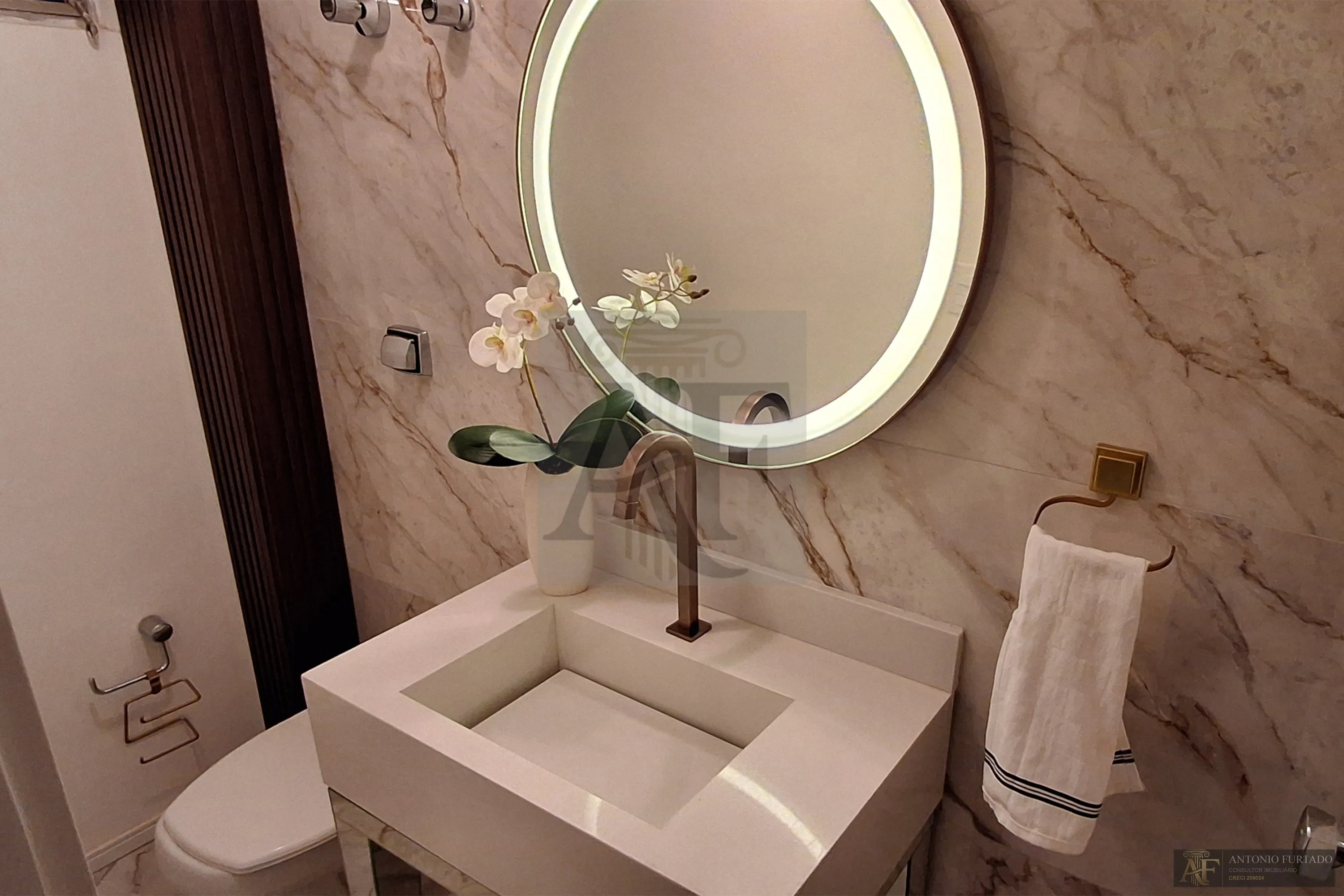 Imagem Apartamento para alugar em Vila Mariana, São Paulo