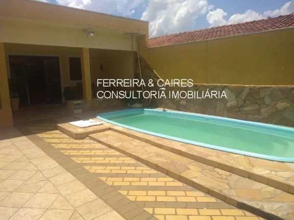 Imagem CASA RESIDENCIAL em INDAIATUBA - SP, JARDIM FLÓRIDA