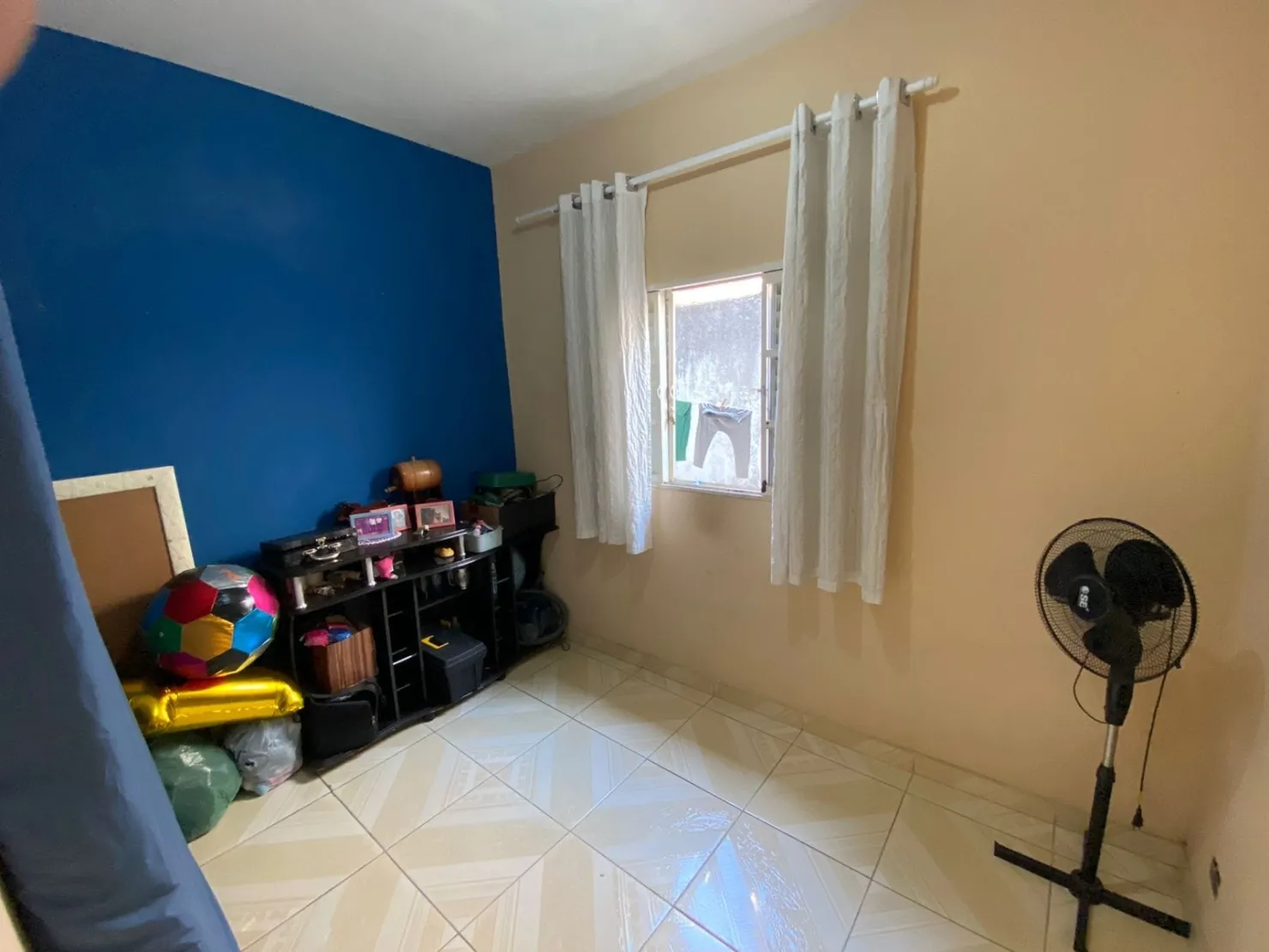 Imagem Casa à venda 4 Quartos, 1 Vaga, 250M², Jardim Baronesa, Taubaté - SP