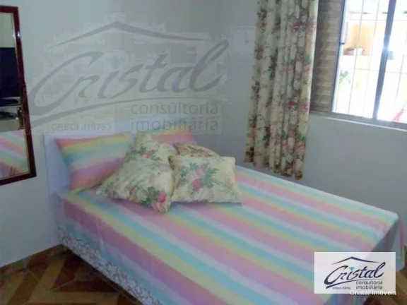 Imagem Casa com 3 dormitórios à venda, 152 m² por R$ 680.000,00 - Butantã - São Paulo/SP