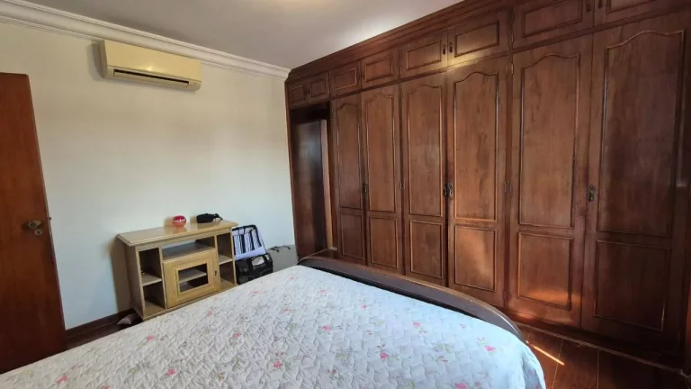 Imagem Belíssimo Apartamento com 3 dormitórios, Pompéia, Santos !