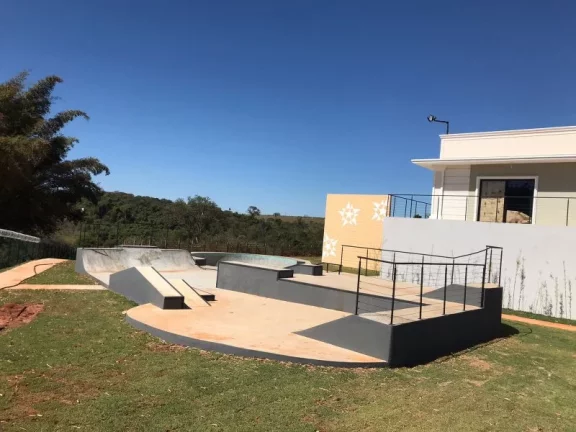 Imagem Terreno à venda no Condomínio Guestier I - 324m²