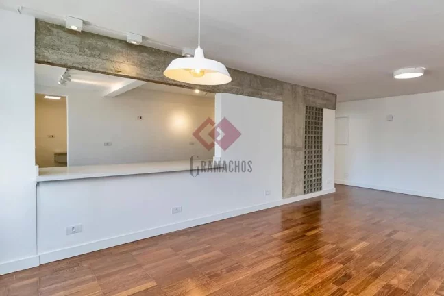 Imagem Apartamento à Venda, 2 Quartos, 97m2 - Bela Vista, São Paulo/SP