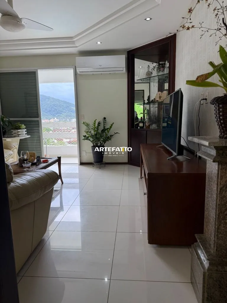 Imagem Apartamento à venda em Ubatuba, Praia das Toninhas, com 3 quartos, 136m2