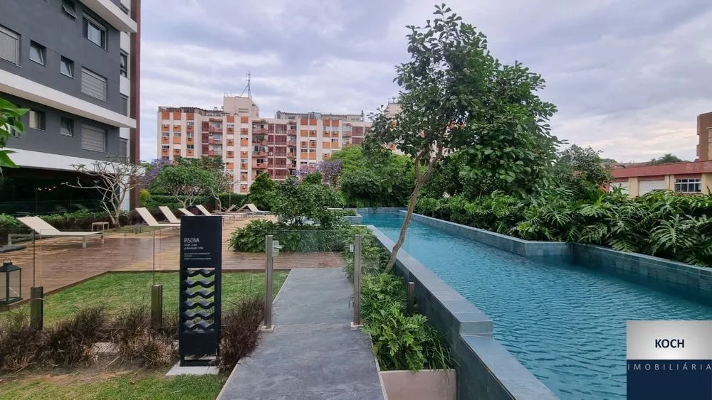 Imagem Apartamento maravilhoso, duas vagas individuais, infra de clube, próximo ao Iguatemi, Bairro Boa Vista