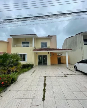 Imagem CASA RESIDENCIAL em MANAUS - AM, SÃO JOSÉ OPERÁRIO
