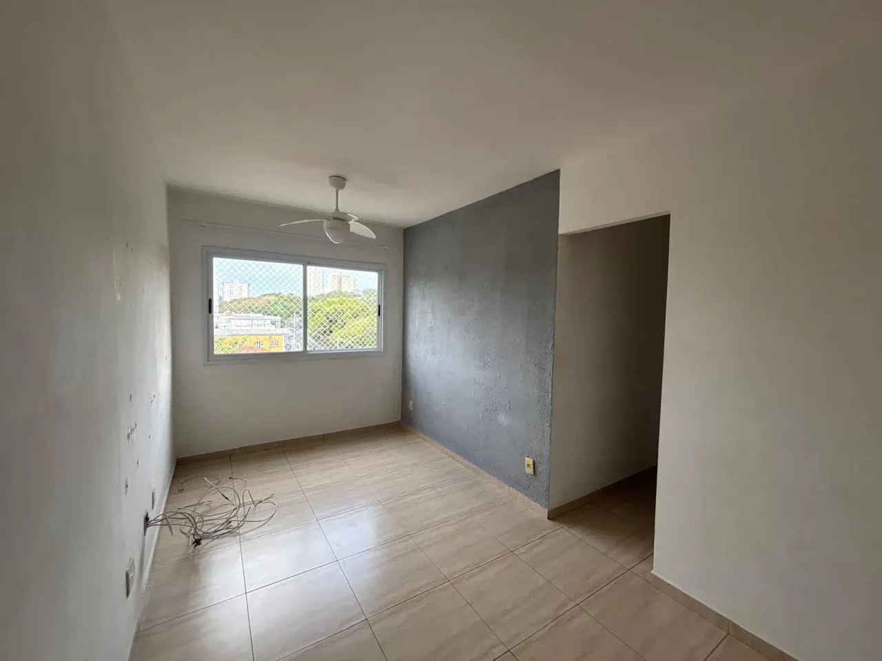 Imagem Apartamento com 3 Quartos para Alugar, 65 m² em Jardim Satélite - São José dos Campos