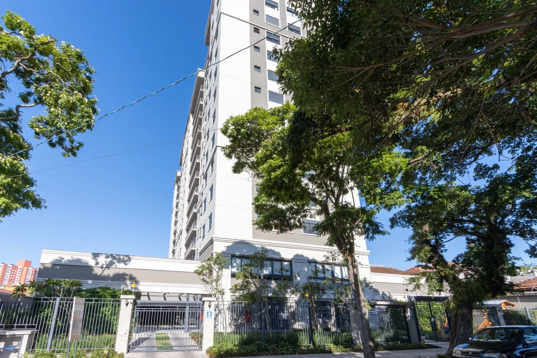 Imagem Apartamento em Azenha