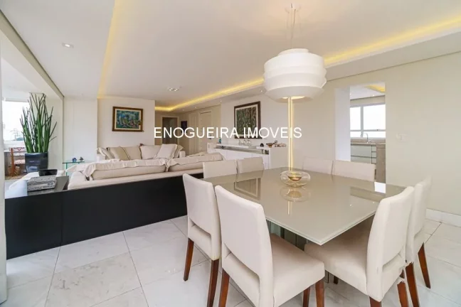 Imagem APARTAMENTO RESIDENCIAL em SÃO PAULO - SP, PERDIZES