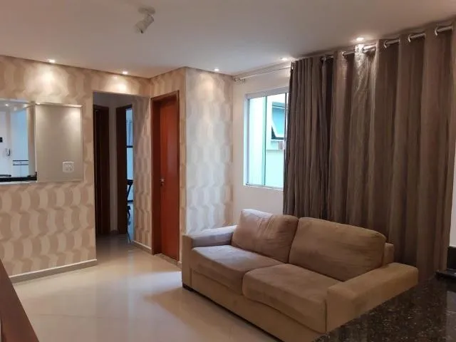 Imagem Apartamento para Venda em Santo André / SP no bairro Vila Camilópolis