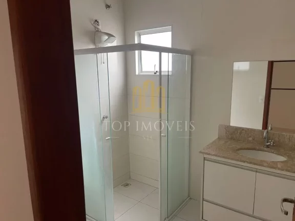 Imagem Fantastica casa três dormitórios suíte espaço gourmet em condominio fechado
