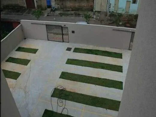 Imagem Área privativa à venda, 2 quartos, 1 vaga, MARIA HELENA - Belo Horizonte/MG