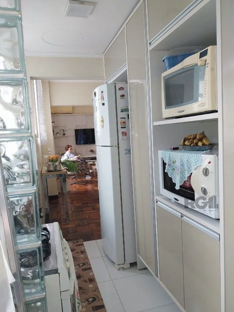 Imagem Apartamento em Floresta