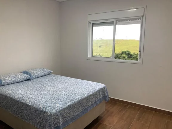 Imagem Apartamento com 2 dormitórios à venda, 60 m² por R$ 335.000,00 - Borda da Mata - Caçapava/SP