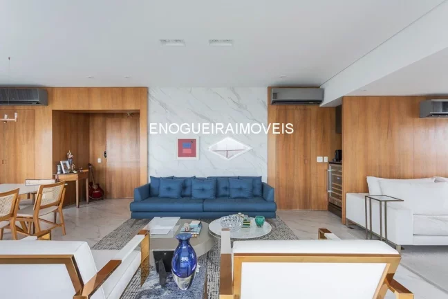 Imagem APARTAMENTO RESIDENCIAL em SÃO PAULO - SP, PERDIZES